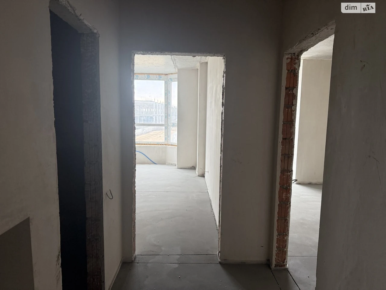 Apartment for Sale in Bucha