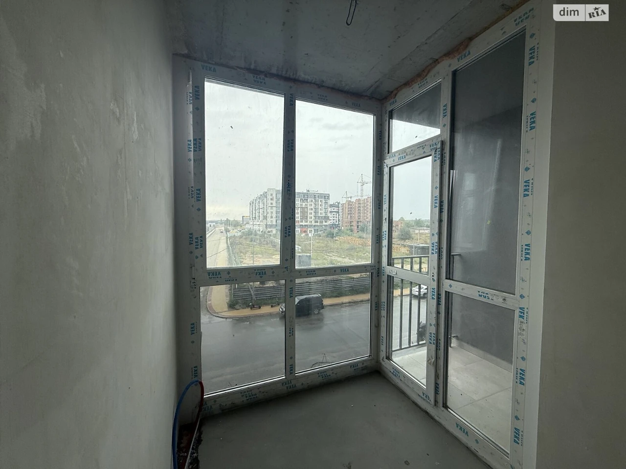 Apartment for Sale in Bucha