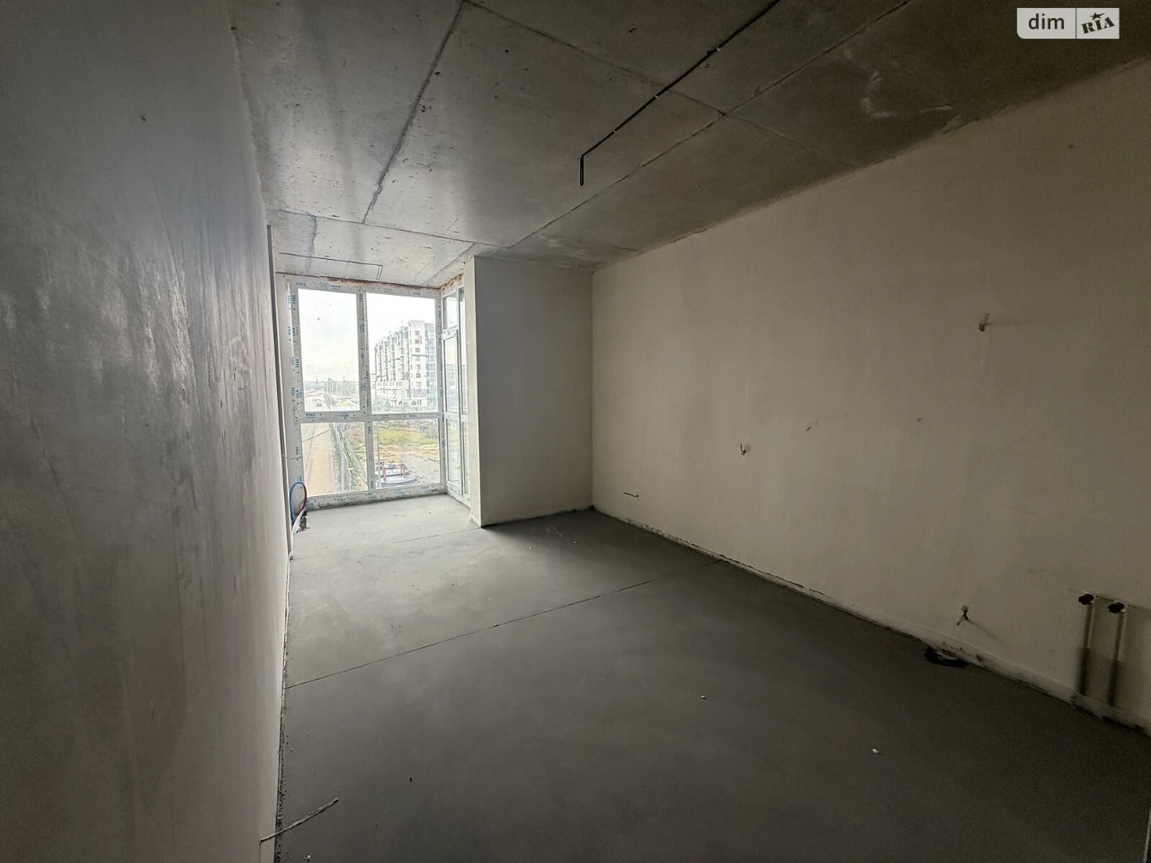 Apartment for Sale in Bucha