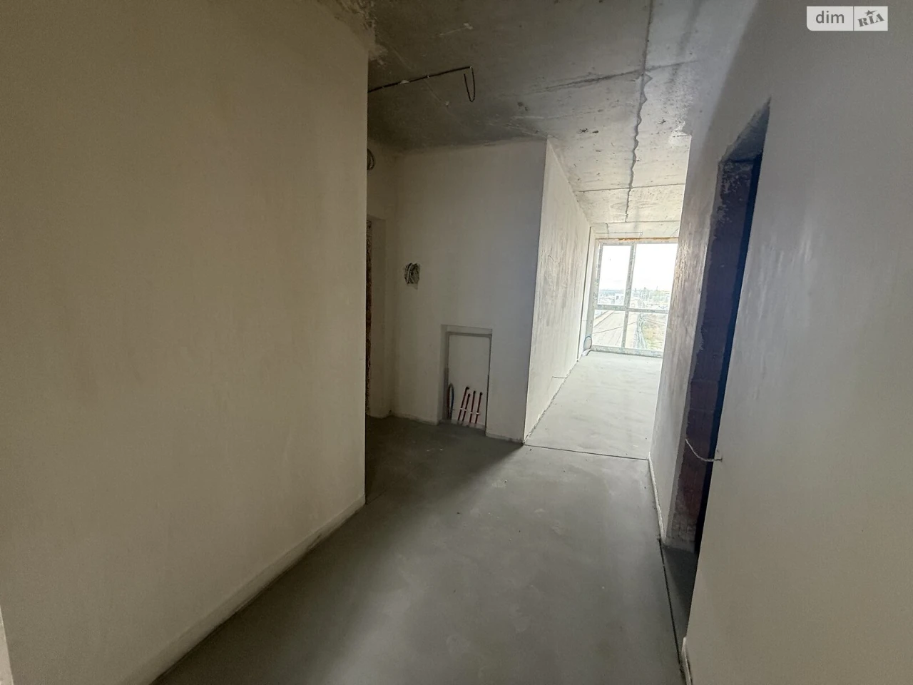 Apartment for Sale in Bucha