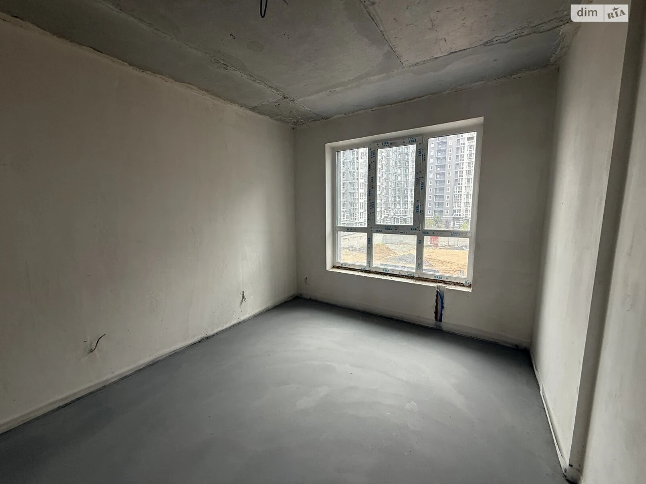 Apartment for Sale in Bucha