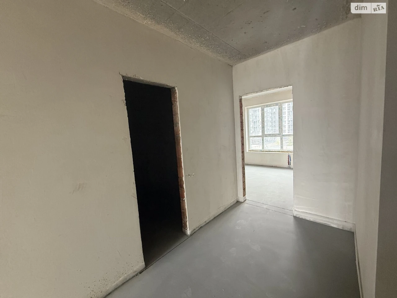 Apartment for Sale in Bucha