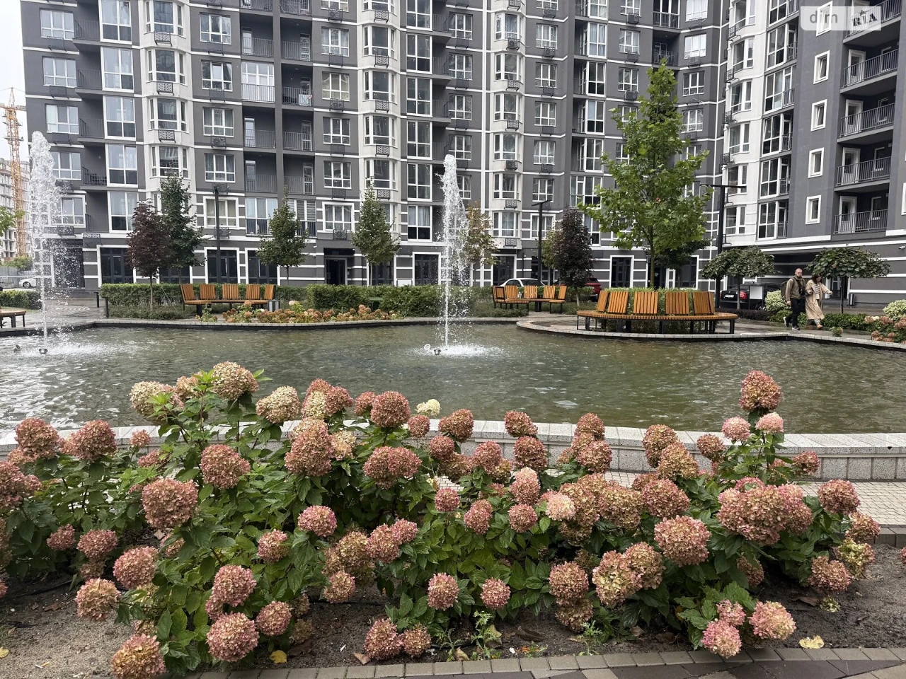 Apartment for Sale in Bucha
