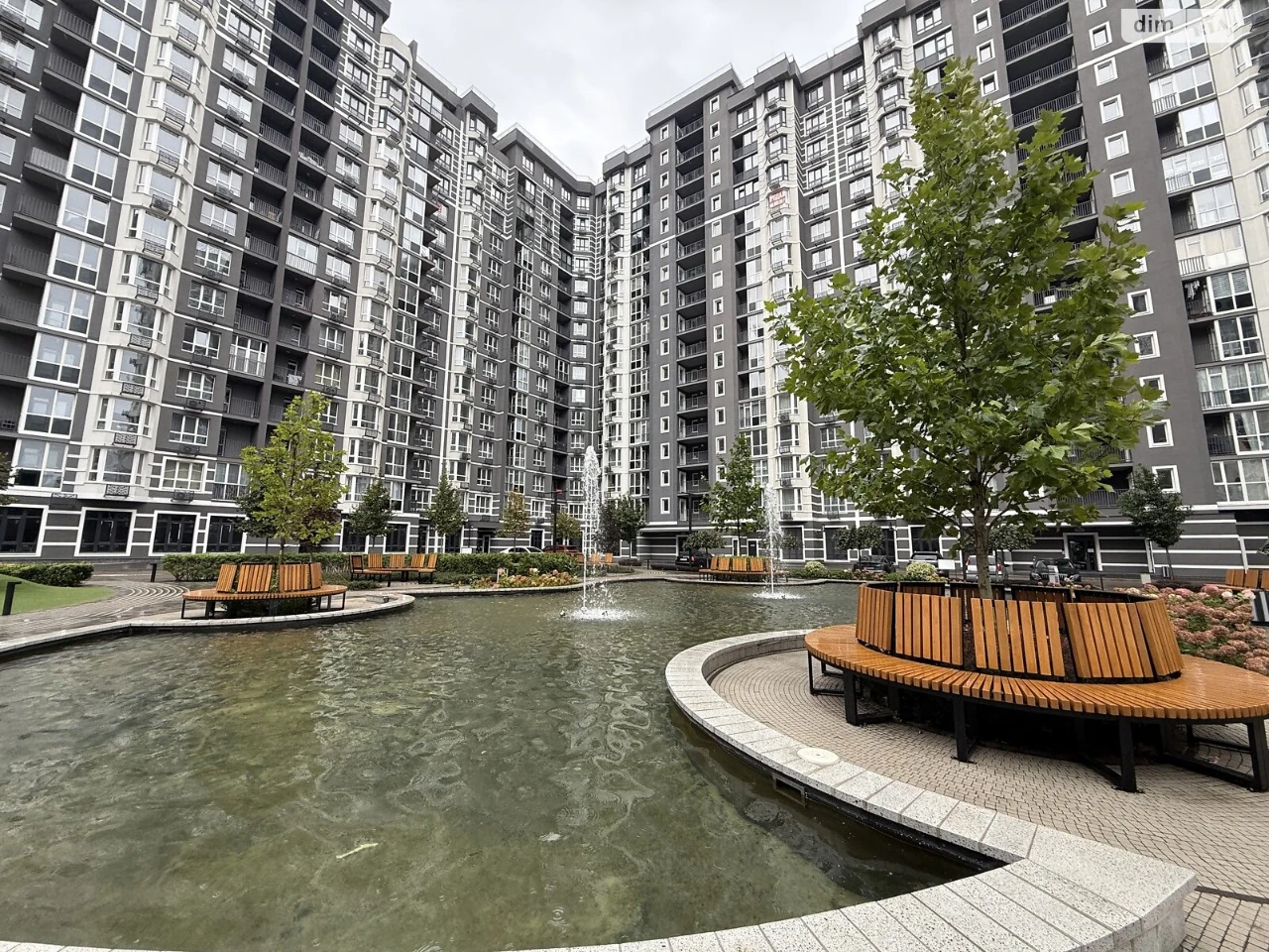 Apartment for Sale in Bucha