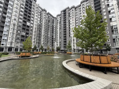 Apartment for Sale in Bucha