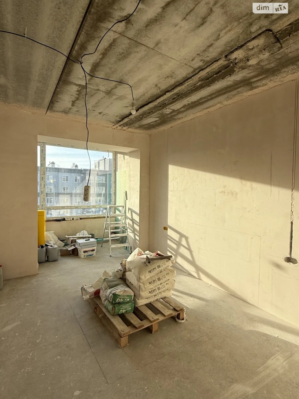 Apartment for Sale in Bucha