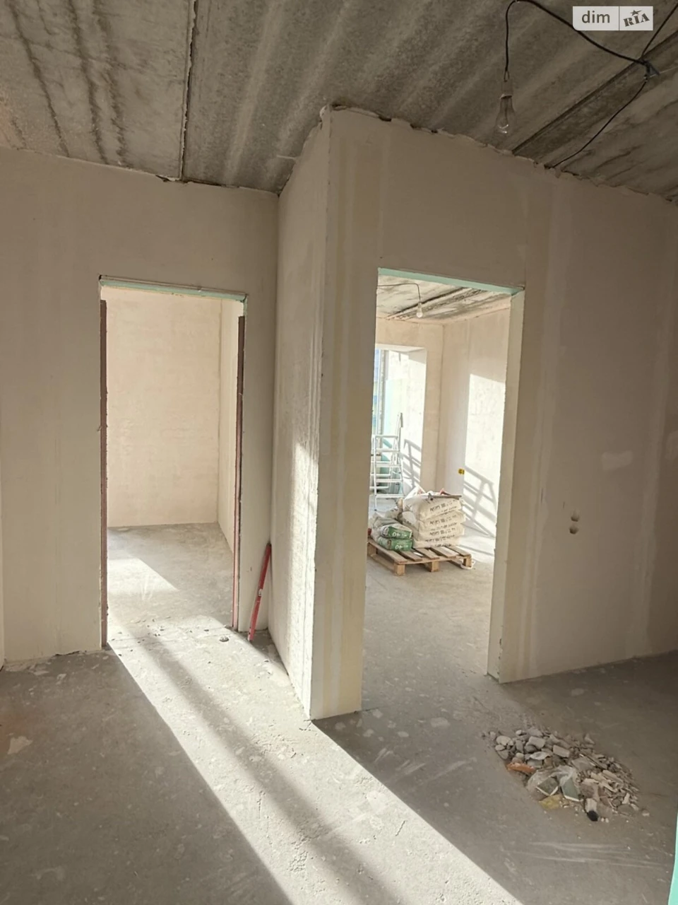 Apartment for Sale in Bucha