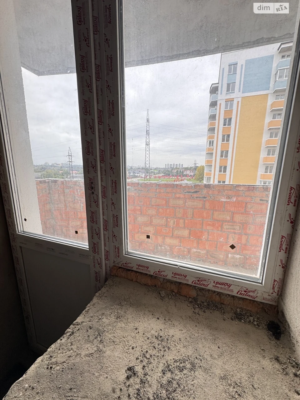 Продаж Квартира