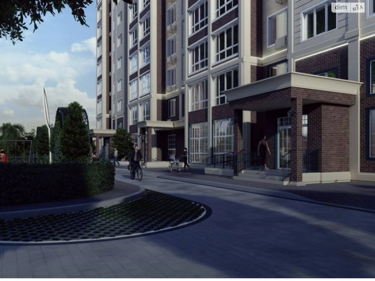 Apartment for Sale