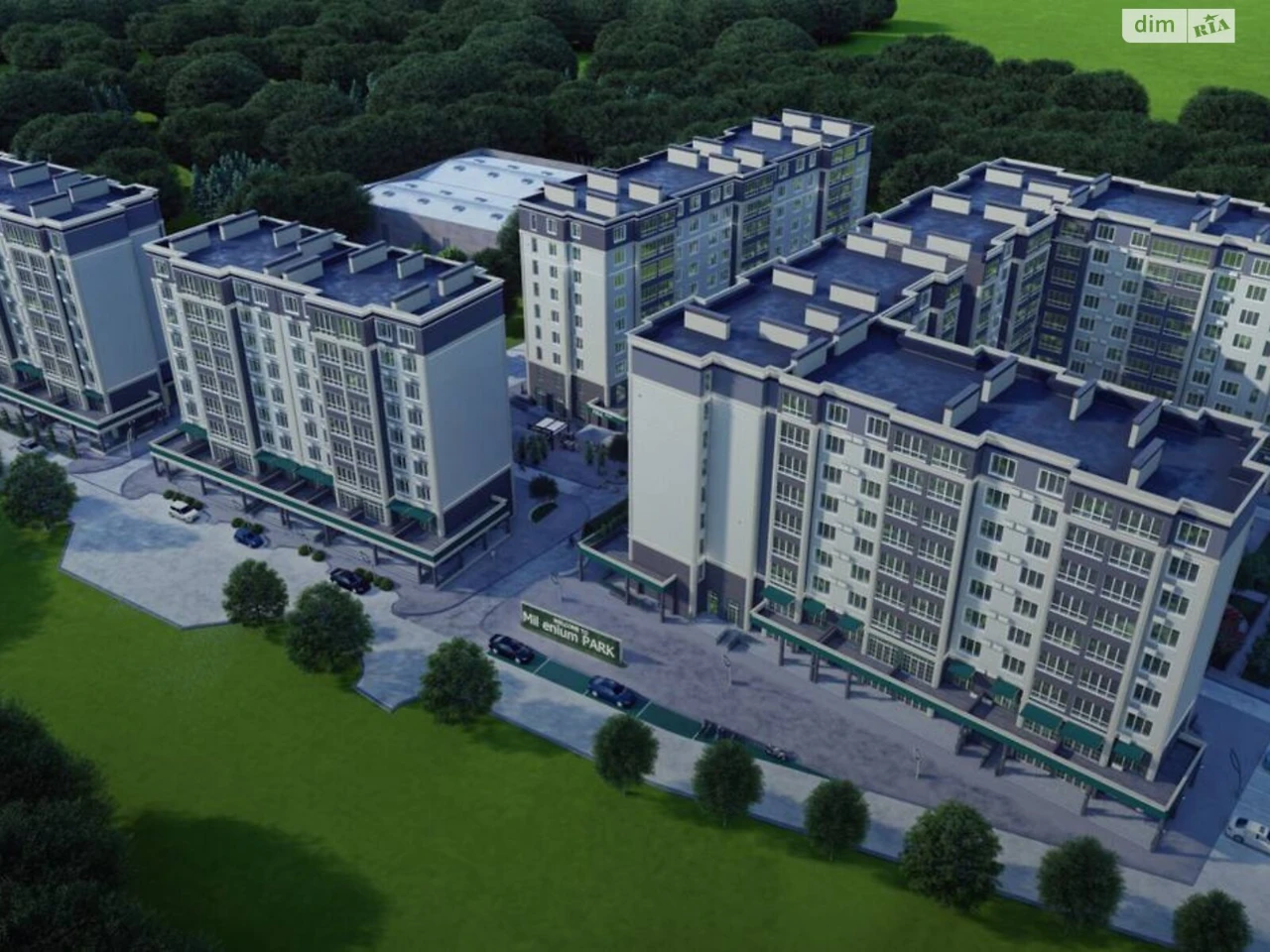 Apartment for Sale