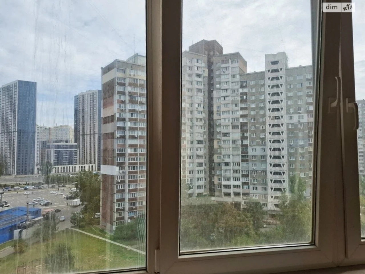 Продаж Квартира Голосіїв