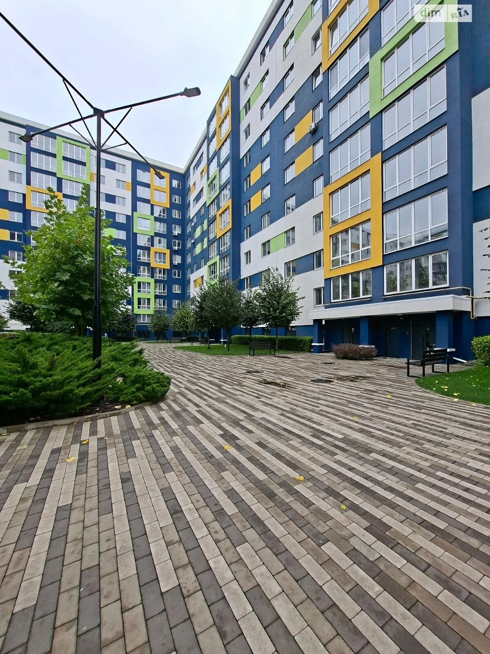 Apartment for Sale