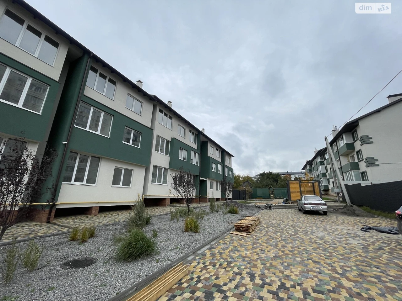 Apartment for Sale