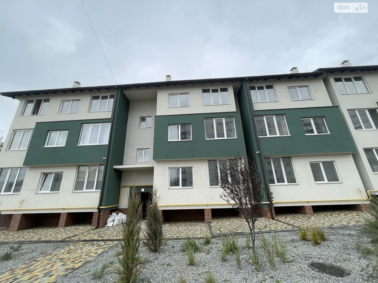 Apartment for Sale
