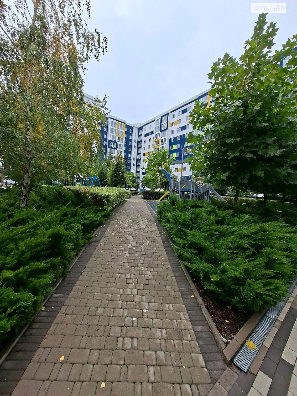 Apartment for Sale