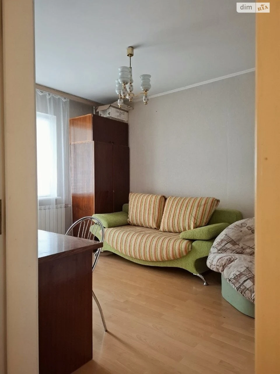 Продаж Квартира Голосіїв