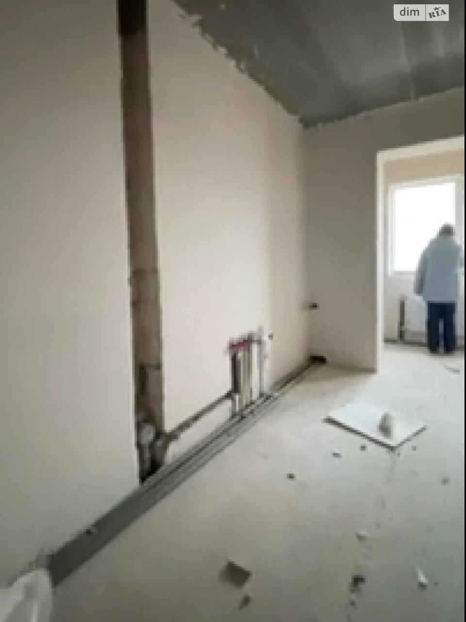 Flat for Sale