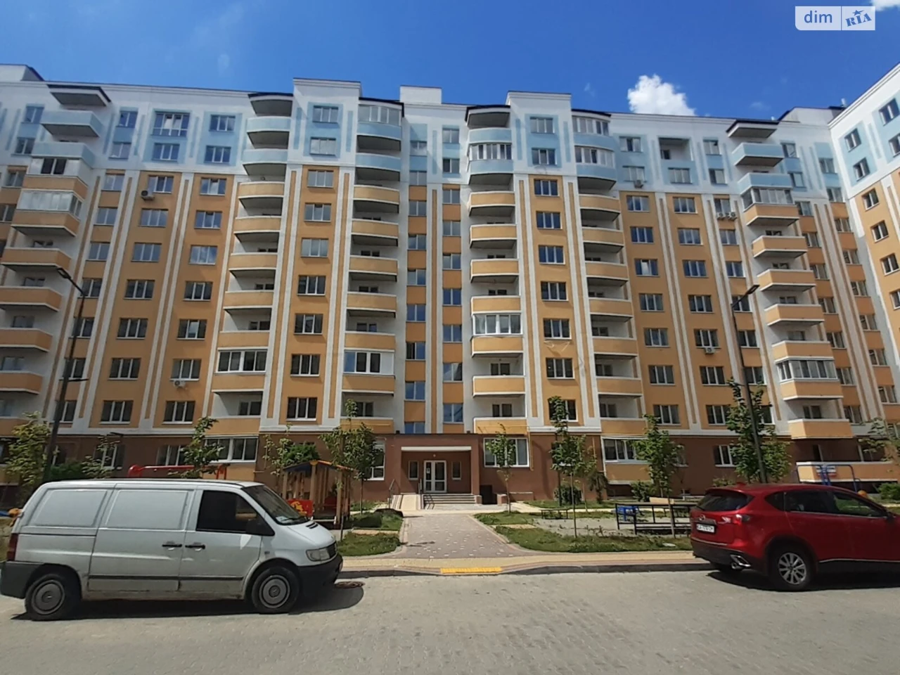 Apartment for Sale in Bucha