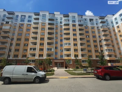 Apartment for Sale in Bucha
