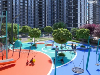 Apartment for Sale in Bucha