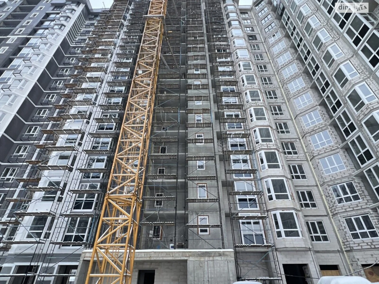 Apartment for Sale in Bucha