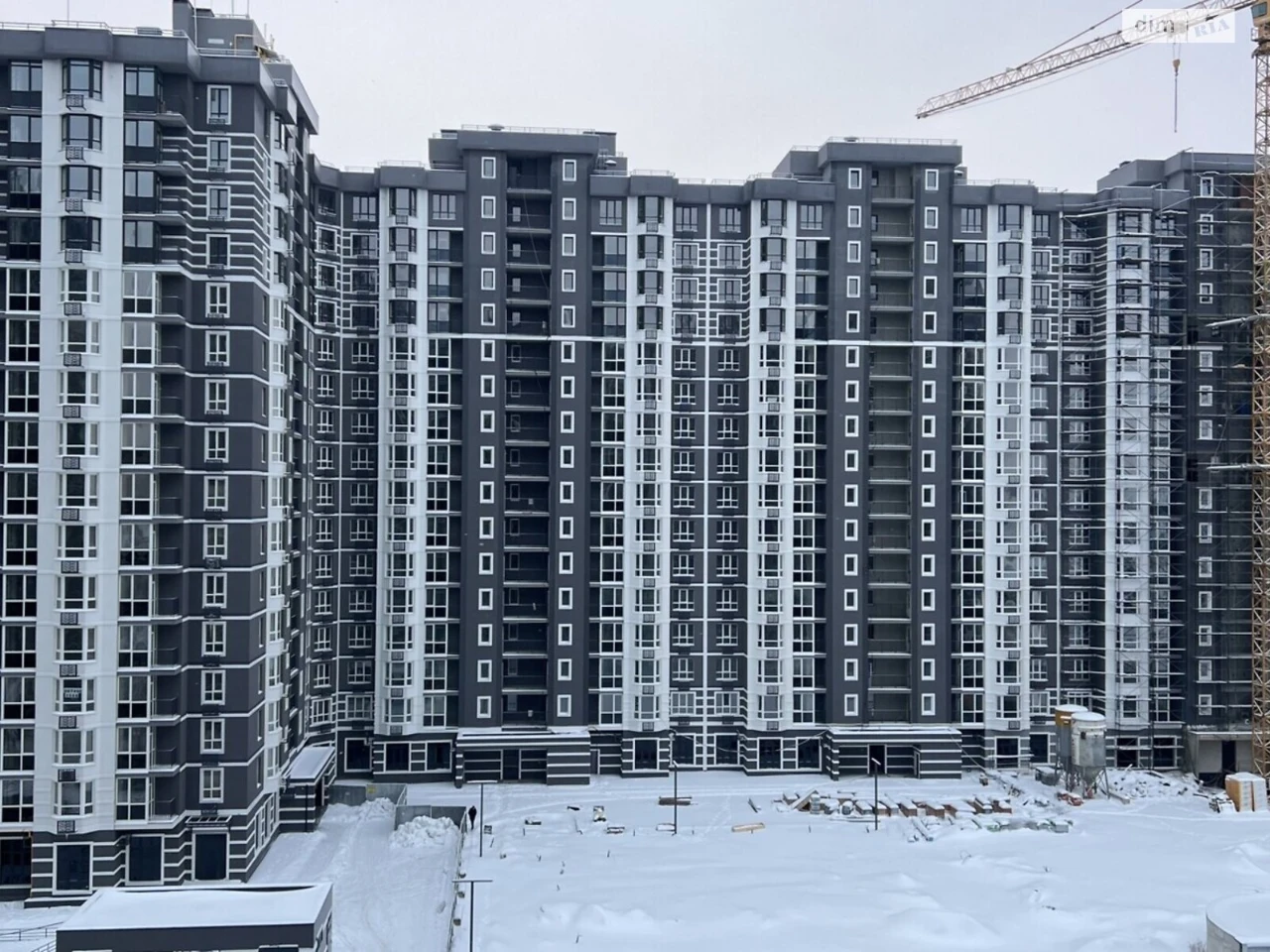 Apartment for Sale in Bucha