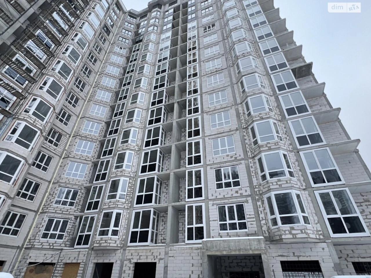 Apartment for Sale in Bucha