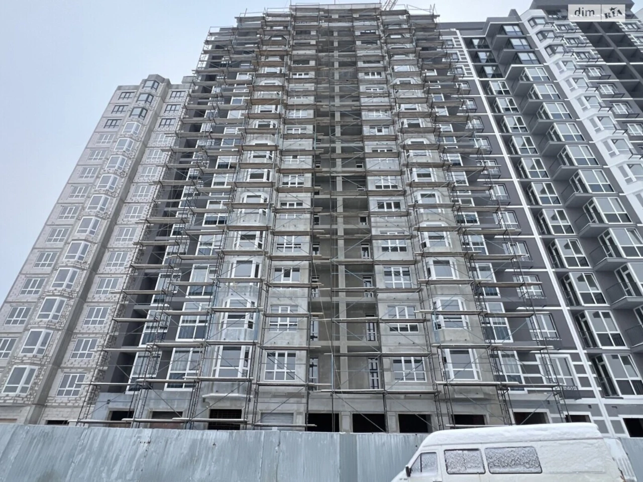 Apartment for Sale in Bucha