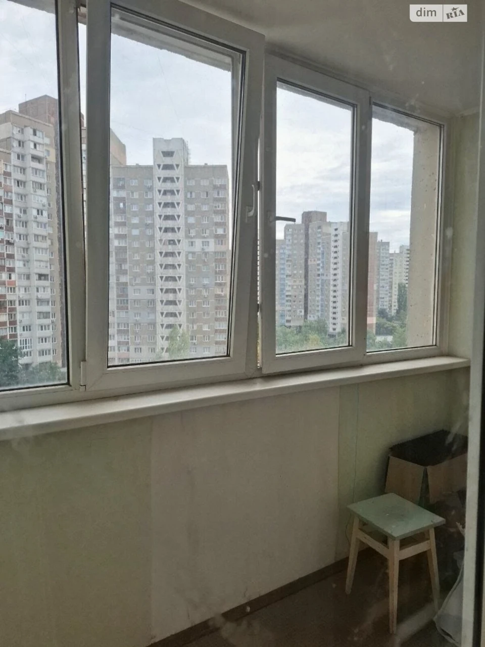 Продаж Квартира Голосіїв