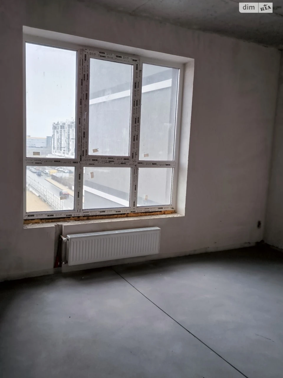 Apartment for Sale in Bucha