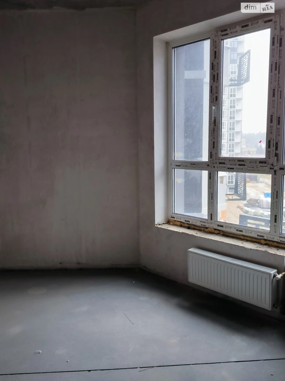 Apartment for Sale in Bucha