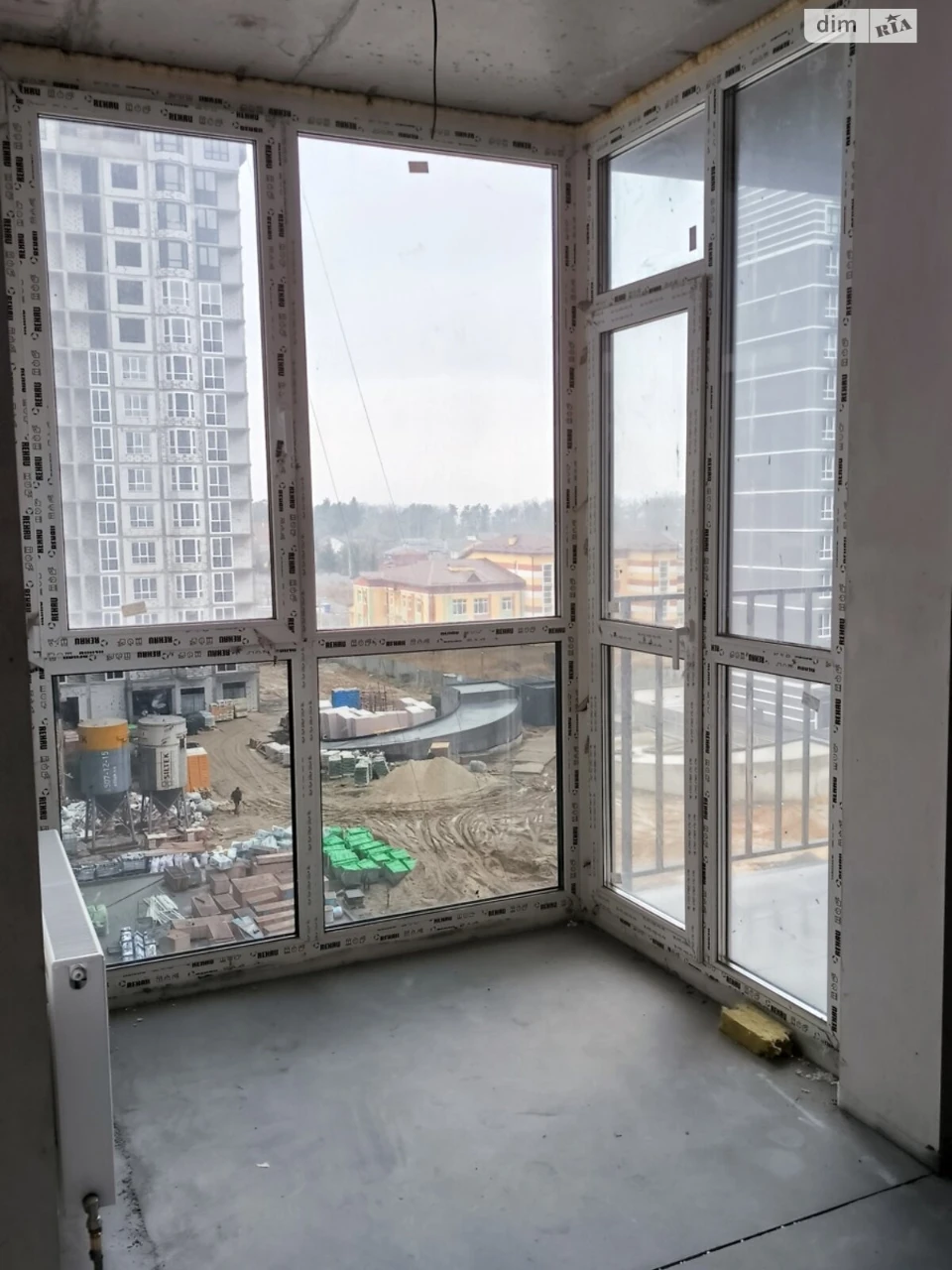 Apartment for Sale in Bucha