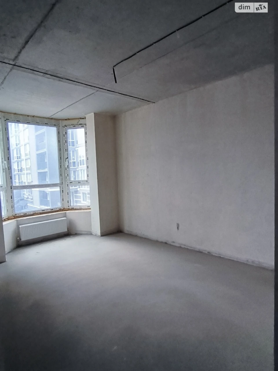 Apartment for Sale in Bucha