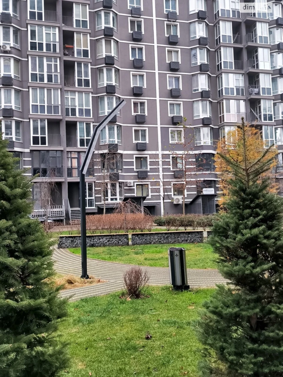 Apartment for Sale in Bucha