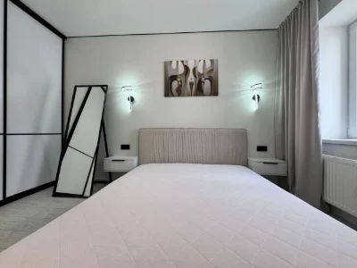 Apartment with designer renovation - fully ready
