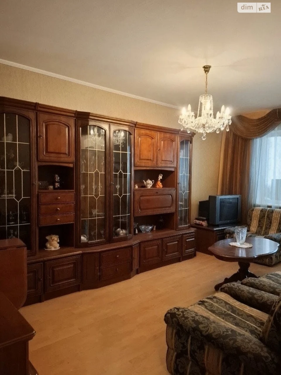 Продаж Квартира Голосіїв