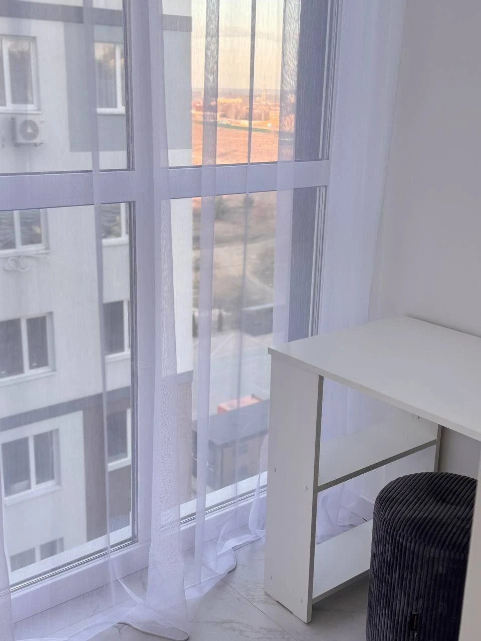 Apartment with designer renovation - fully ready