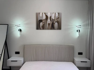Apartment with designer renovation - fully ready