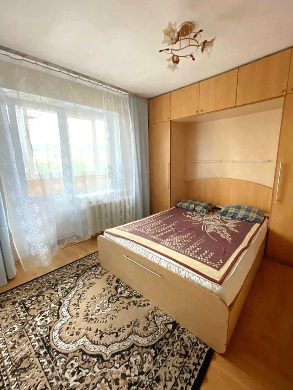 Сертификат. Продажа 3-к квартиры в Буче, Склозаводская