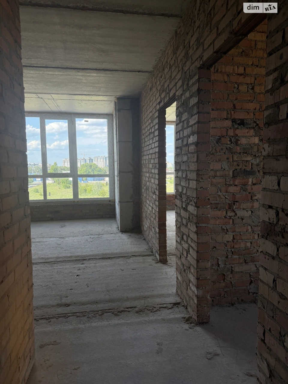 Apartment for Sale in Bucha