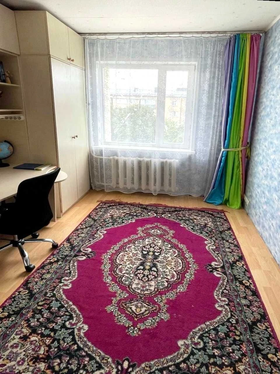 Сертификат. Продажа 3-к квартиры в Буче, Склозаводская