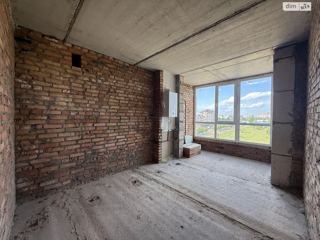 Apartment for Sale in Bucha