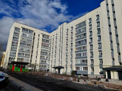 Сертификат. Продажа 3-к квартиры в Буче, Склозаводская