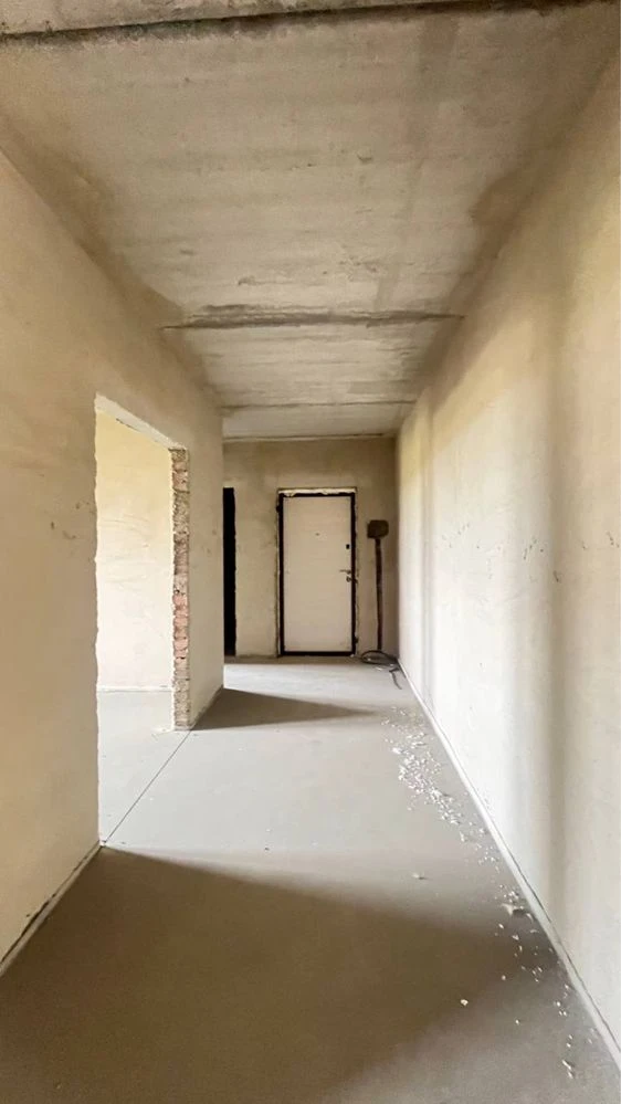 Minimal Documentation, Lowest Price for a 3-room Apartment, Developed Area