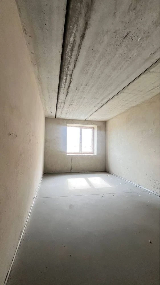 Minimal Documentation, Lowest Price for a 3-room Apartment, Developed Area