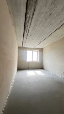 Minimal Documentation, Lowest Price for a 3-room Apartment, Developed Area