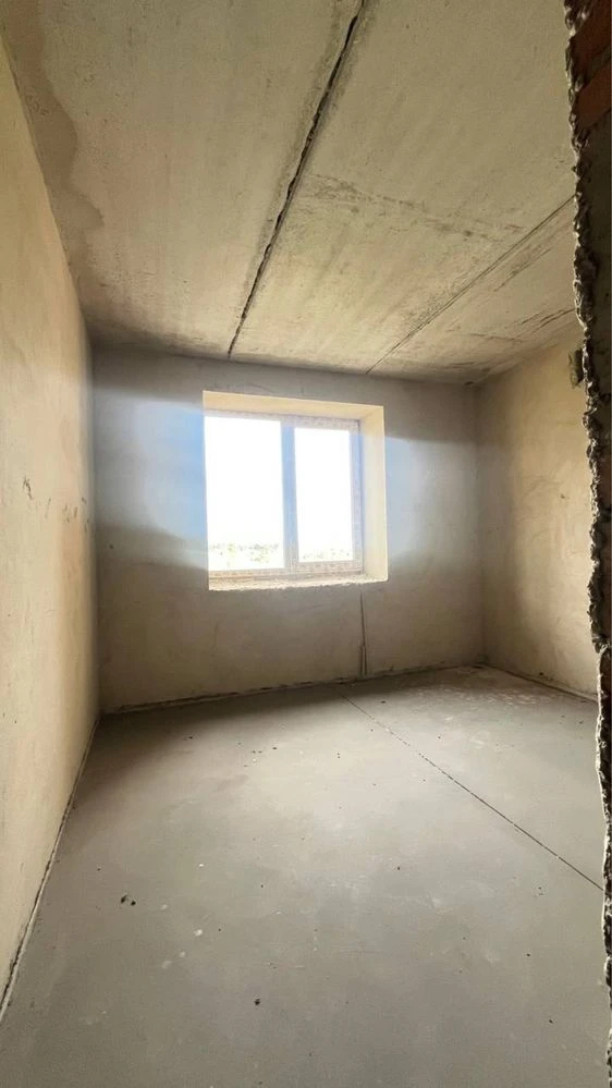 Minimal Documentation, Lowest Price for a 3-room Apartment, Developed Area