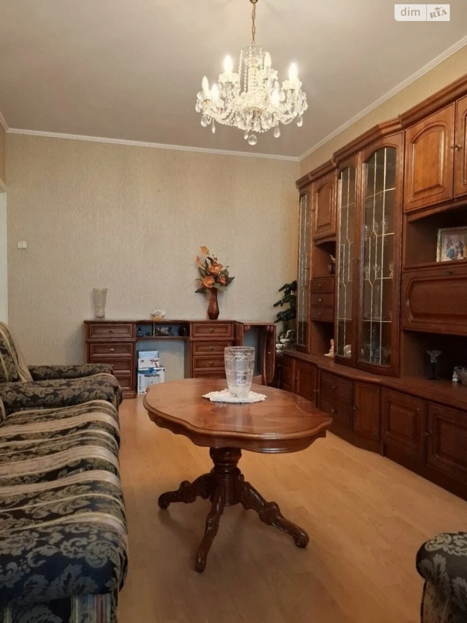 Продаж Квартира Голосіїв