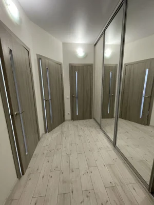 For Sale: 1-bedroom apartment with new renovation