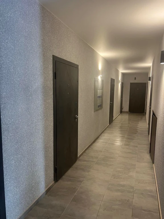 Apartment with a view of Buchansk Park